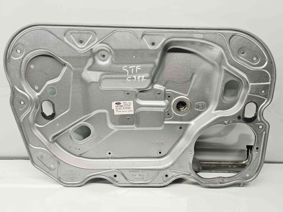 Macara electrica geam stanga fata Ford Kuga I [Fabr 2008-2012] 7M51R04