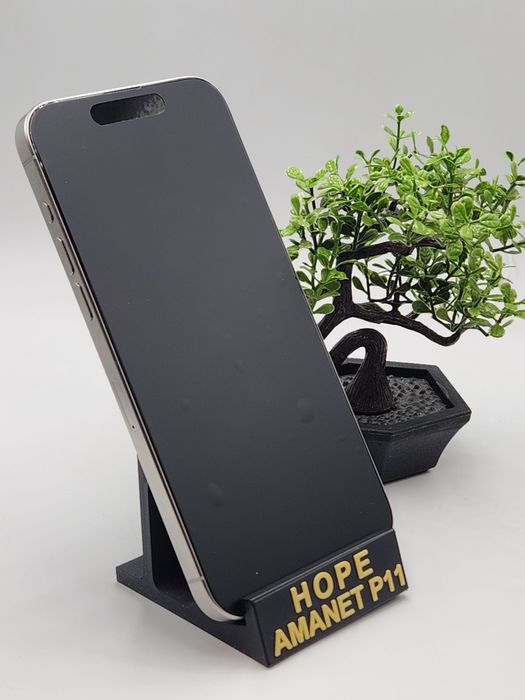 Hope Amanet P11-Iphone 15 pro max/1TB/bat 90%/impecabil