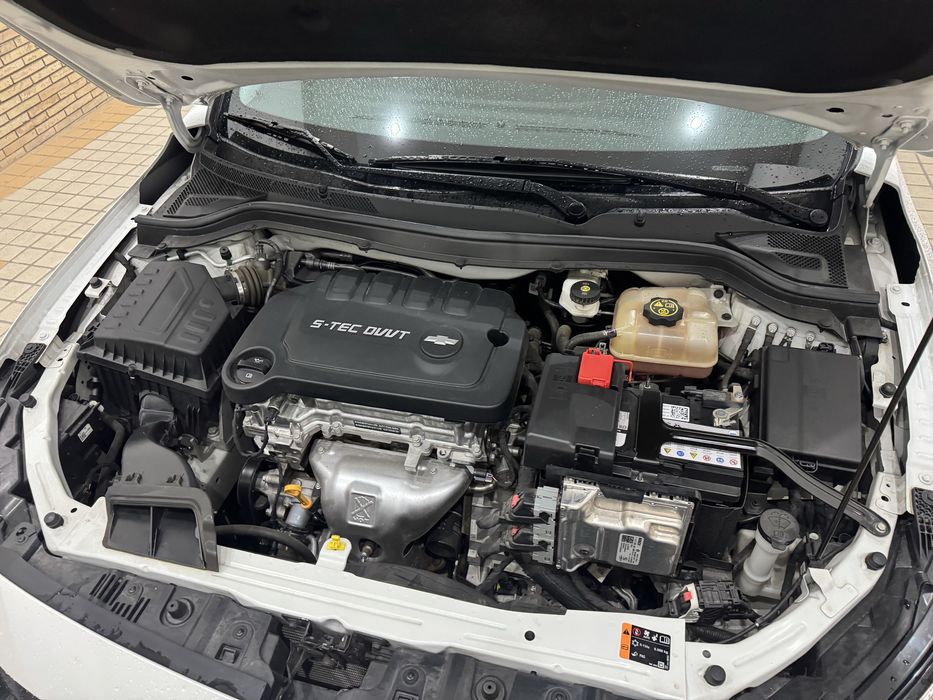 Монза 1.5 атмосферный йенги мошина