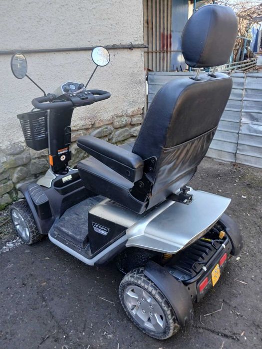 scuter electric carucior electric dizabilitati handicap