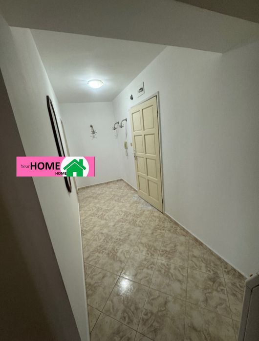 Дава се под наем Двустаен апартамент в София, Люлин 6 - 65 кв.м за 408 € - Снимка #6