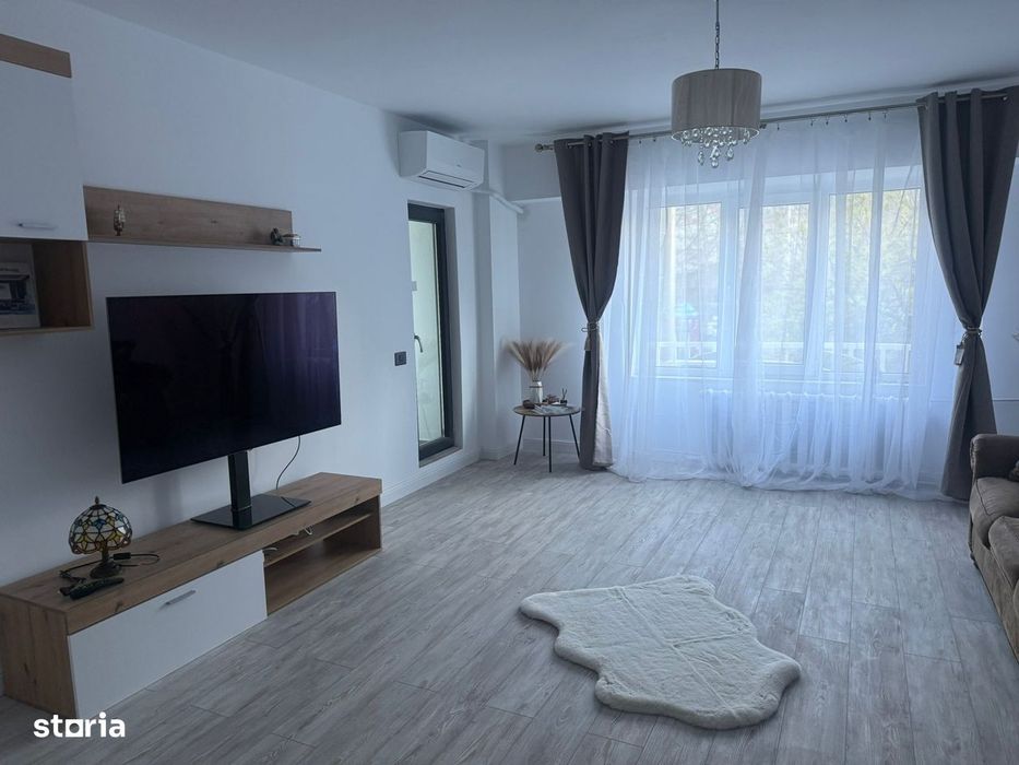Apartament cu 3 camere in zona Calea Calarasilor-Metrou Piata Muncii