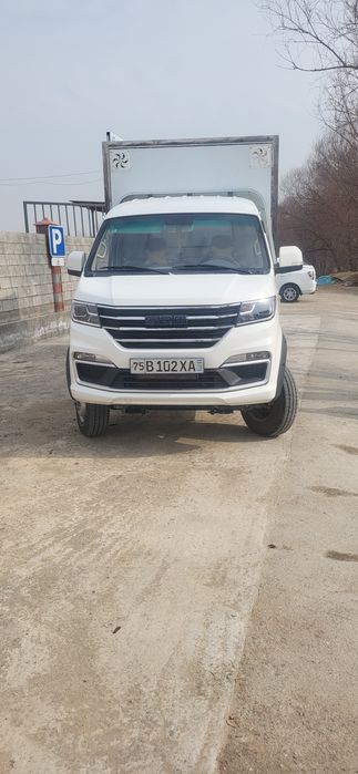 Шнерай Т50 грузовой машина