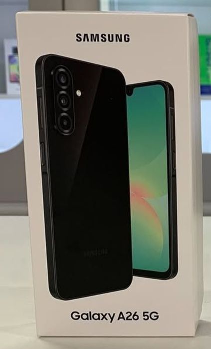 Samsung A26 /5g 6/128