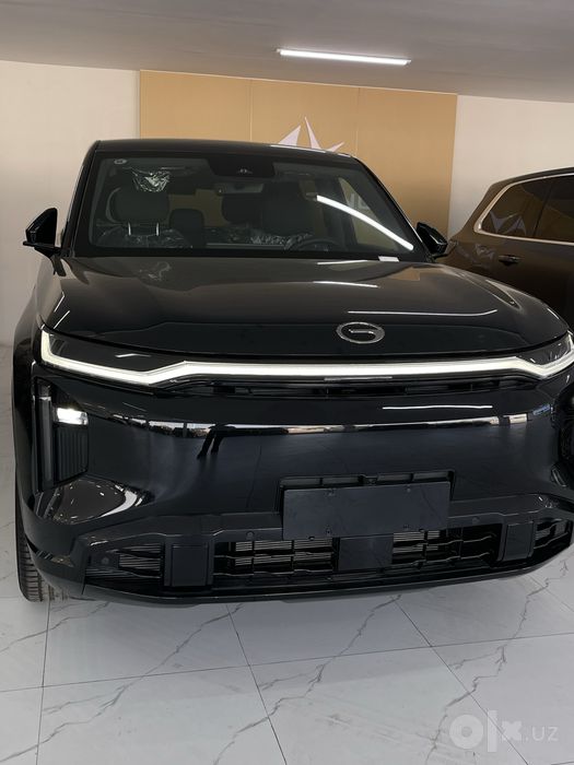 Gac s7 , garantiya 3 yil 60000 km