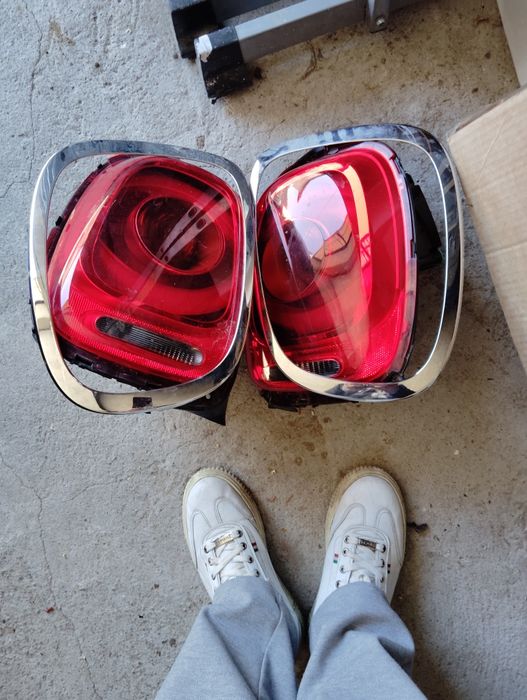 Оригинални стопове за Мини F56