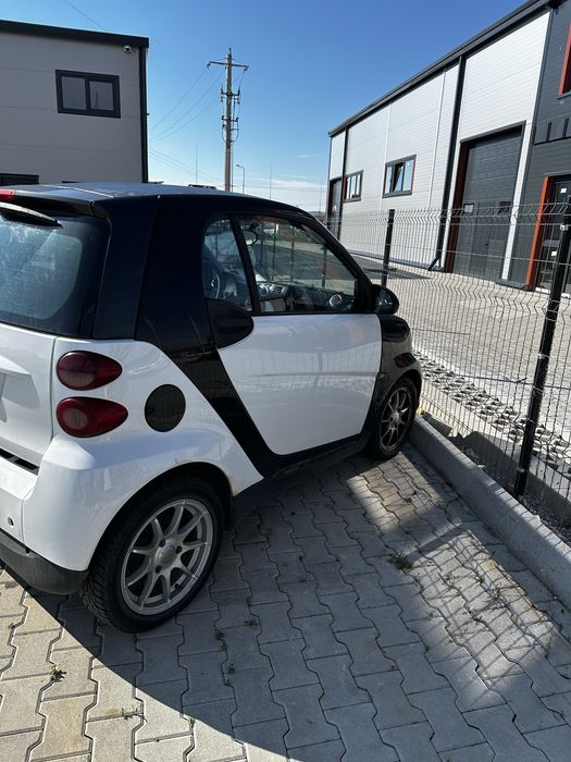 SMART Fortwo 2011 — imagine 5