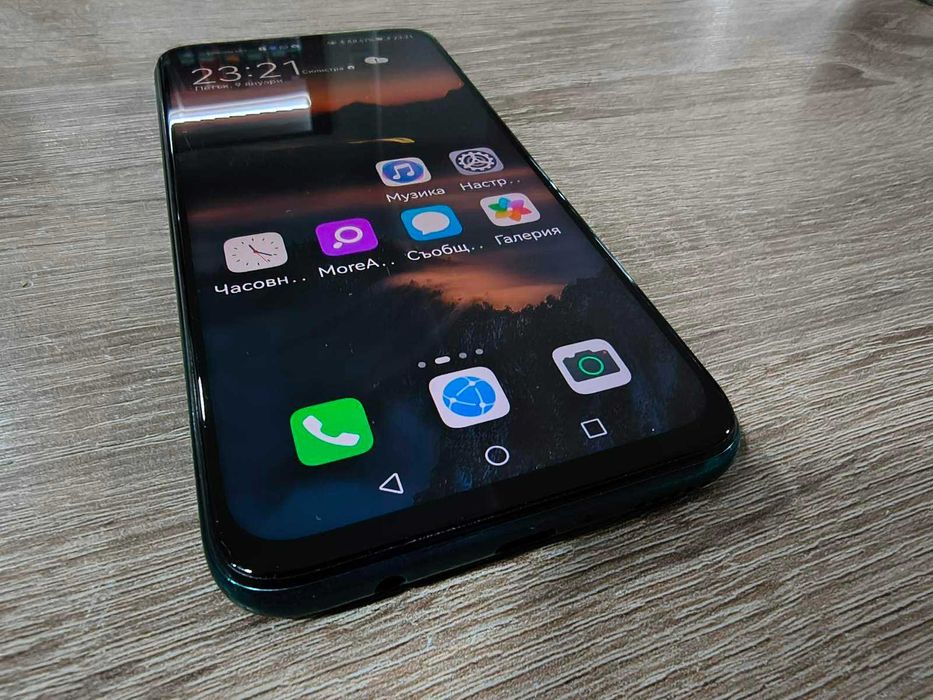 Мобилен телефон Huawei P40 Lite