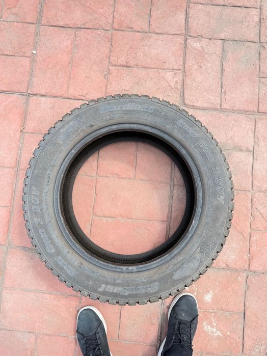 Зимние Cordiant Suv 215/60 r17 шипы