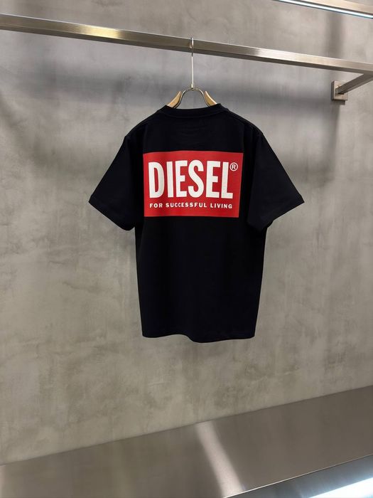Мъжки Тениски Diesel Висок Клас