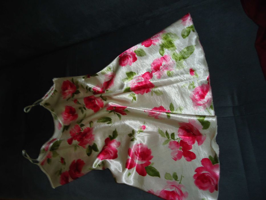 дамски  нощницa,боди  и потник