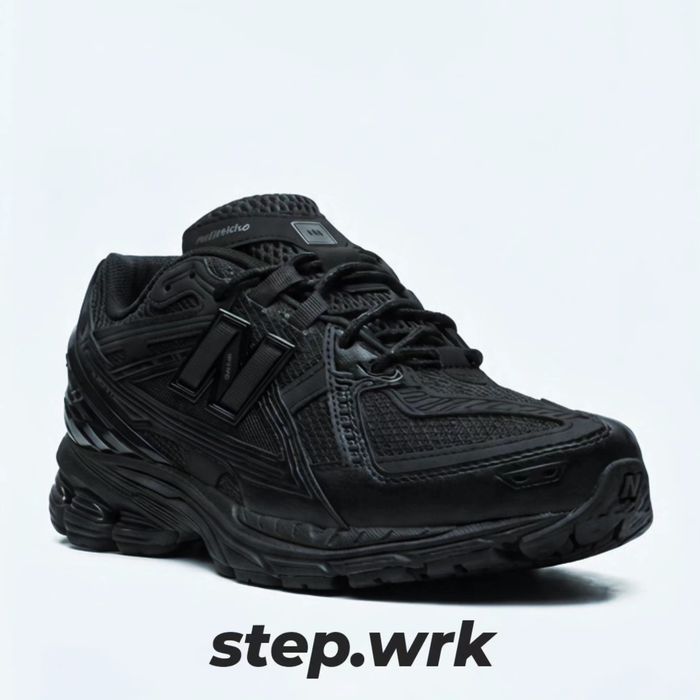 Продам кроссовки New Balance 1906R