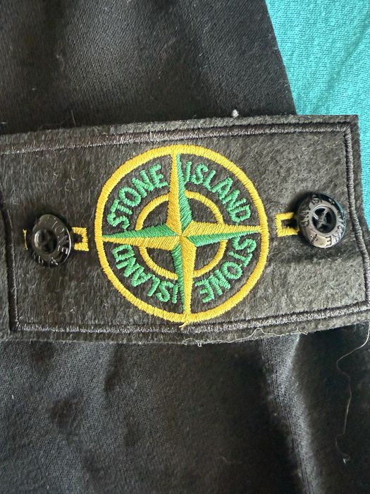 Stone island  суичер
