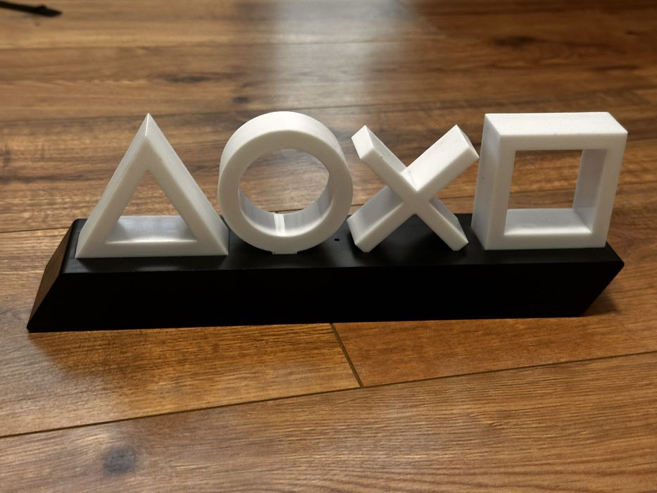 playstation 4 slim 1tb + 7 диска