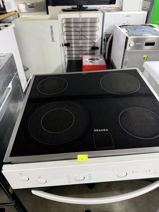 Miele Фурна за вграждане  с  котлони Germany Гаранция