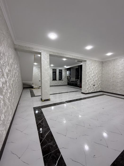 Срочно продается 2-сотик 5-х комн участка в Сергели Ханабад