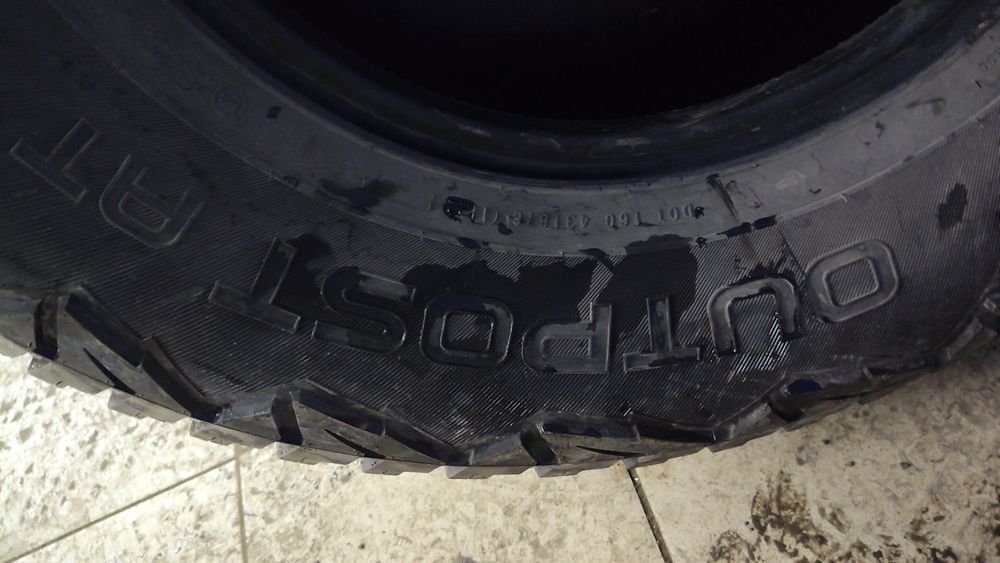 Шины нокиан турес