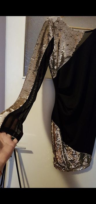 Rochie eleganta superba