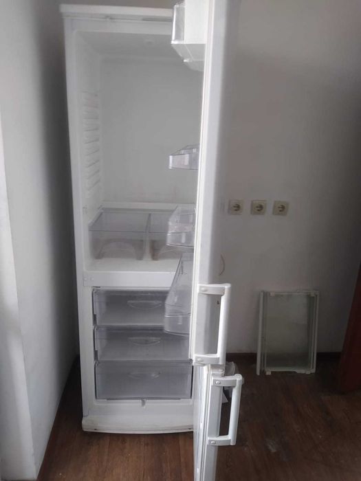 Холодильник Атлант