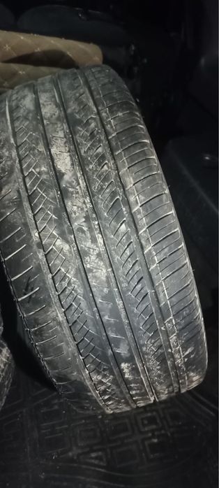 Воссен 17  205/40/17 размер