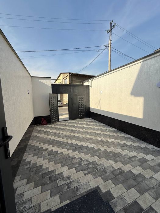 Продам/ сотилади дом/ховли Ханабад 88.000