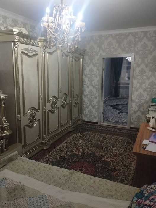 Продаётся 2х комн квартира на 2 этаже Ор-р 22 школа