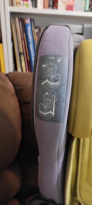 Детско столче Avionaut