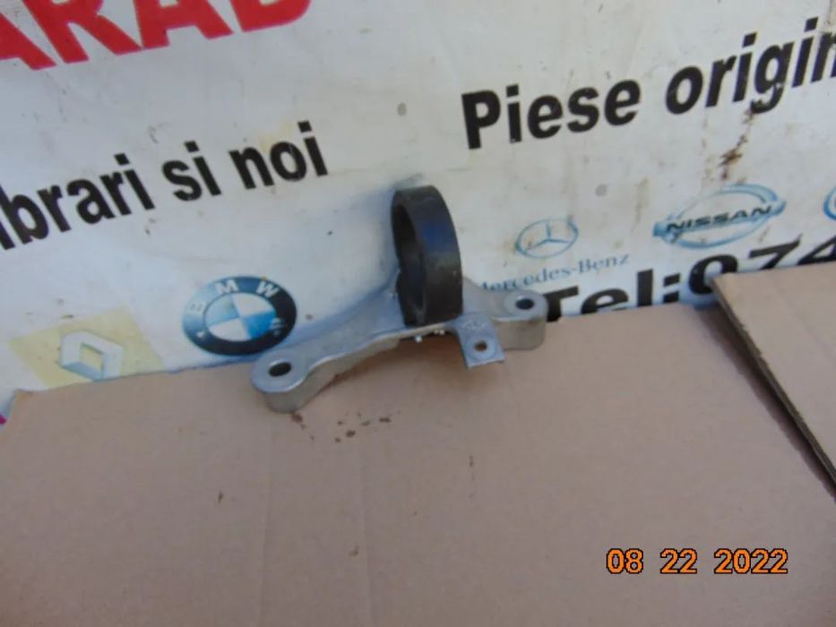 Suport pompa apa Renault Scenic 4 Espace 5 Megane 4 Nissan Qashqai Dacia duster X Trail Captur kadj