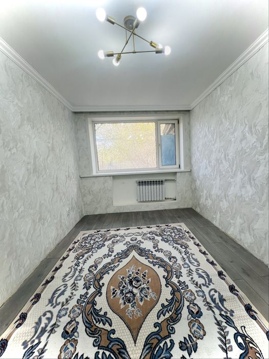 Продам 1-комнатную квартиру