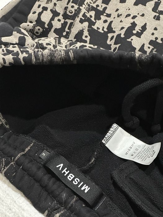 Брюки, misbhv, джинсы