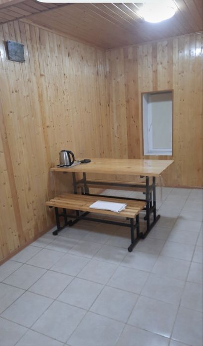 Продам банный комплекс