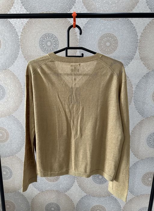 кофта Massimo Dutti