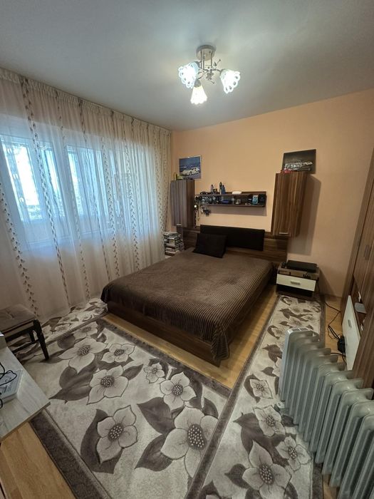 Продава се Двустаен апартамент в София, Люлин 1 - 70 кв.м за 2136 €/кв.м - Снимка #5