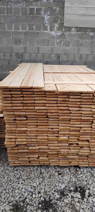 Пиломатериал Доска 2 и 3 метра