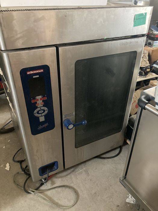 Елома 10тави  5200лв, с ддселектрик