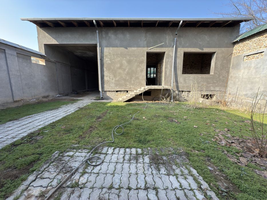 Продажа дома 4,8 сотки Дагестанская ул два дома на участке