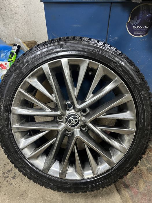 Продам диски на 18