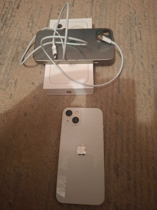 Телефон IPHONE 13