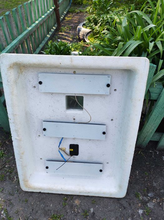 Продам инкубатор