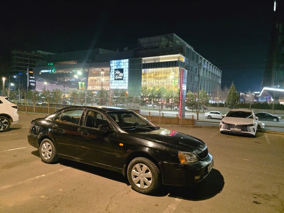 Машина транспорт