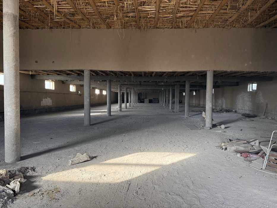 Сдаётся дача под склад / цех / ферму