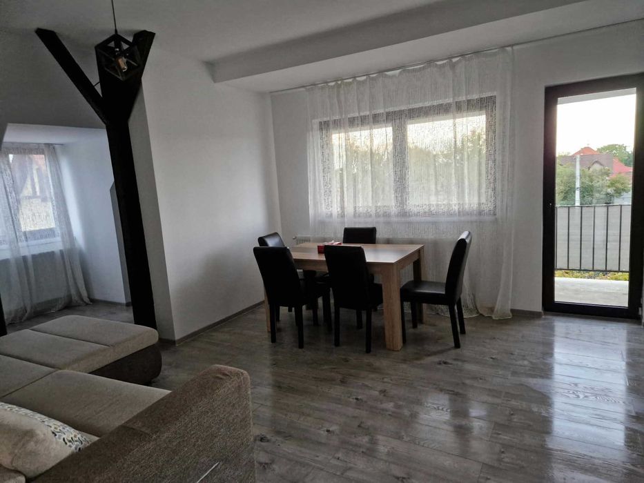 Inchiriez apartament 2 camere