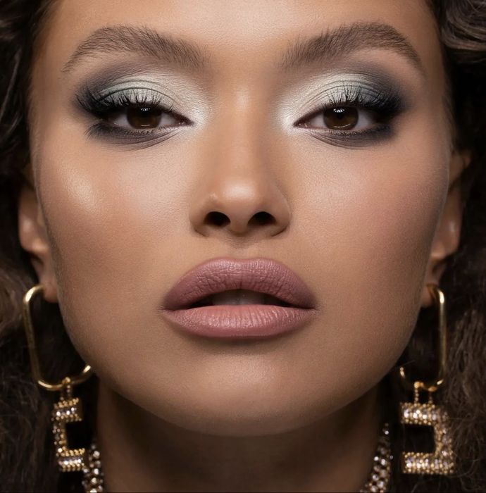 Natasha Denona Retro Glam палитра сенки за очи