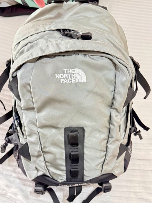 The North Face раница Hot Shot