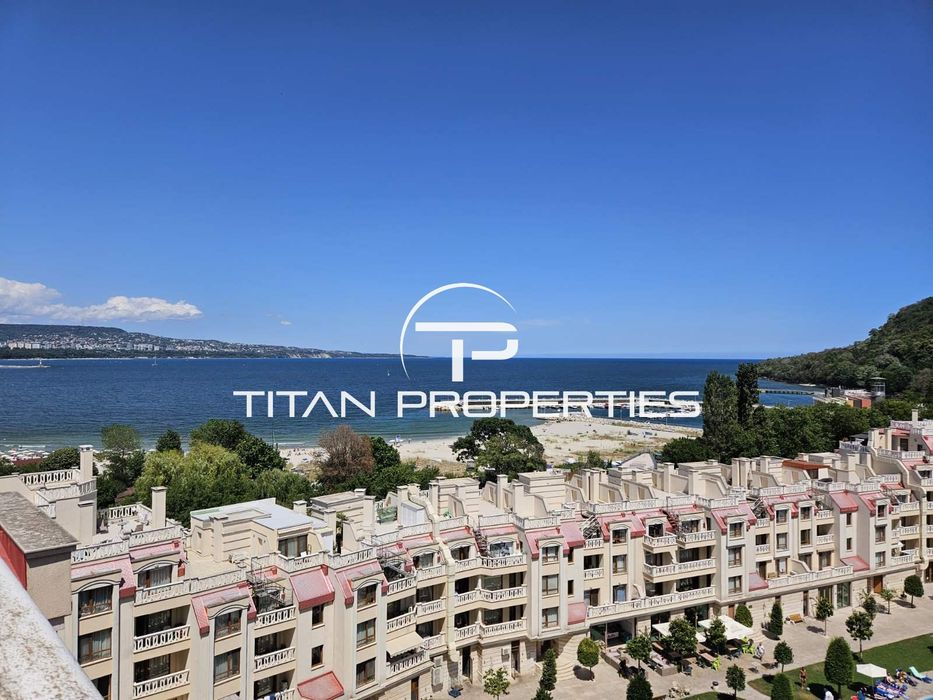 Мезонет, за продажба, кв.Аспарухово