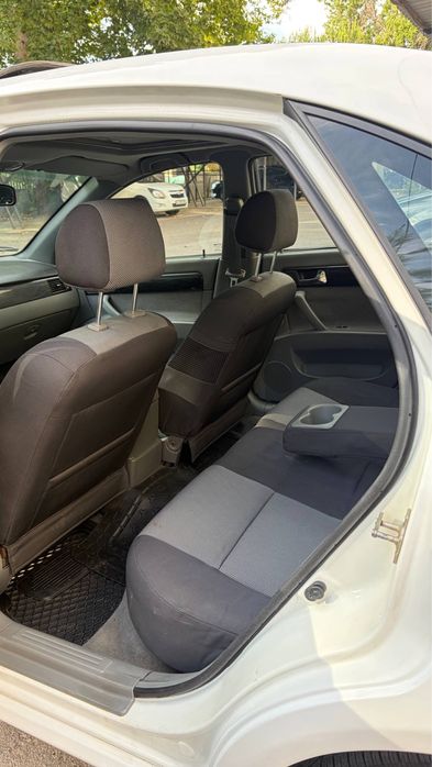 Lacetti 1.6 avtomat metan bor