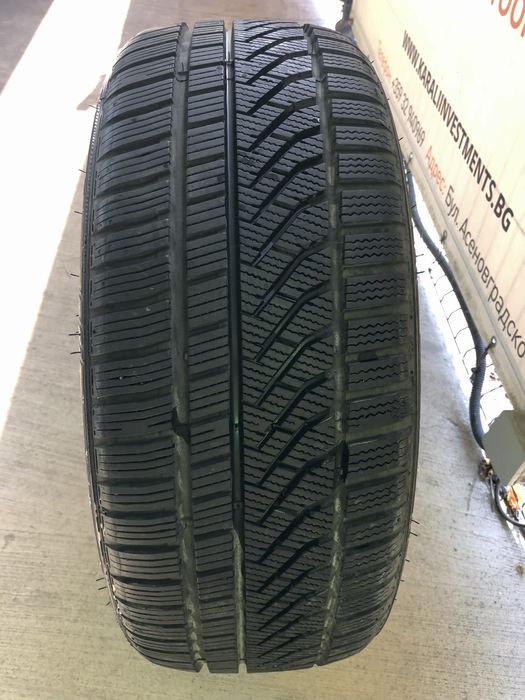 Зимни Гуми в отлично състояние