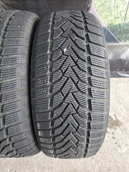 225/55/17 UNIROYAL 4бр