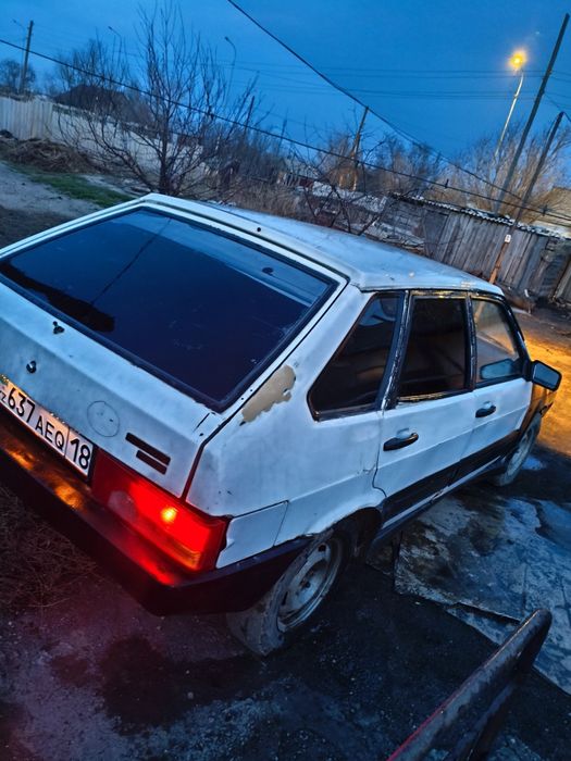 Продам срочно ваз