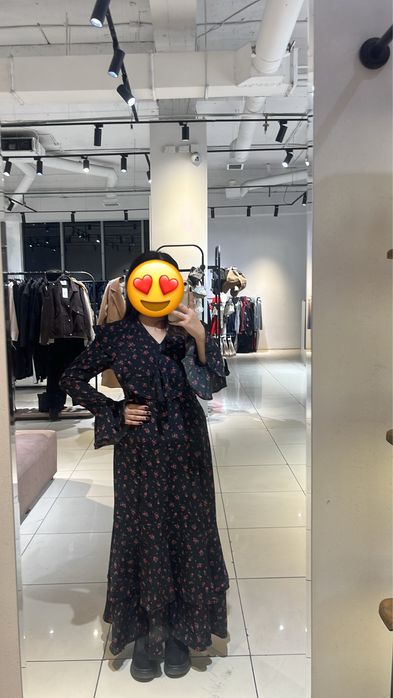 Женские одежда, платье, джинсы